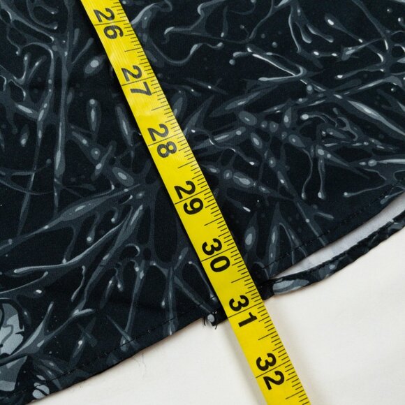 RSVLTS Marvel We Are Venom Shirt Men's XL Button-Up Graphic Print Kunuflex - Picture 12 of 14